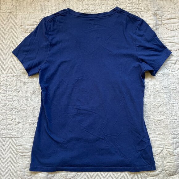 Pair of Women's PNW & Seattle Kraken tees, size Medium - Picture 9 of 12